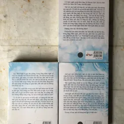 Trọn bộ 3 tập Cá Voi Cô Đơn - Hàm Yên 757927