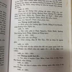 TIỂU SỬ BIÊN NIÊN PHỤ CHÍNH ĐẠI THẦN NGUYỄN VĂN TƯỜNG (1824 - 1886) - TRẦN XUÂN AN 278387