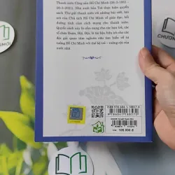 [MIỄN PHÍ BỌC SÁCH] Thư Gửi Thanh Niên - Hồ Chí Minh 928547