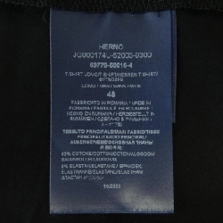 Herno T-shirt - Hàng hiệu Authentic 893934