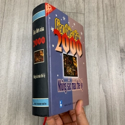 Giao thừa năm 2000 những sắc màu thế kỷ. 1a2 551055