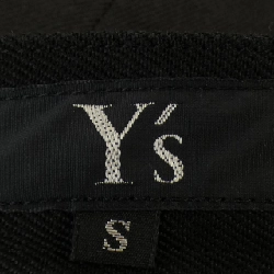 【Mã giảm giá】【Cổ điển】Quần Y's 653238