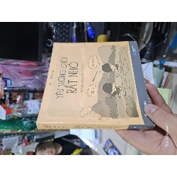 Yêu những điều rất nhỏ - Tizi 2016 mới 80% ố (Chữa lành) HCM1804