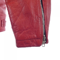Áo khoác da Lewis Leathers RED EAR - Hàng hiệu Authentic 902174