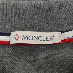 MONCLER H10918A00029 Áo polo - Hàng hiệu Chính hãng 885685