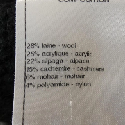 【Mã giảm giá】Áo khoác cardigan CHANEL 646569