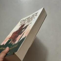 Sherlock Holmes Toàn tập (Tập 3) 958338
