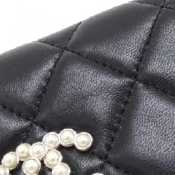 Ví thẻ Chanel AP3816 622646