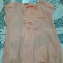 Áo công sở, không trầy xước