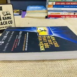 Làm Chủ Tư Duy Thay Đổi Vận Mệnh 601469