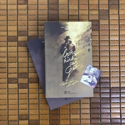 Bóng hình của gió