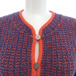 【Mã giảm giá】【Cổ điển】Chanel CHANEL Áo len 640686