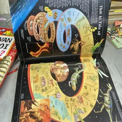 📘 BÁCH KHOA LỊCH SỬ THẾ GIỚI – ENCYCLOPEDIA OF WORLD HISTORY  597068