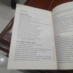 Một góc nhìn của TRI THỨC, tập hai 312937