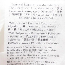 Áo sơ mi VALENTINO VB3AB2054HP - Hàng hiệu Chính hãng 774631