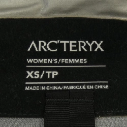 Áo khoác BETA SL HYBRID ARC'TERYX 23704 626616
