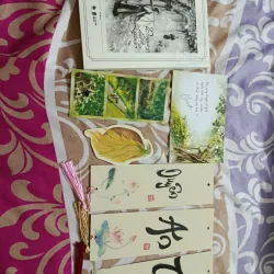 Duyên đứt gánh - Bản siêu đặc biệt ( seal ) 991245