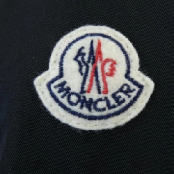 Áo khoác lông vũ MONCLER 642474