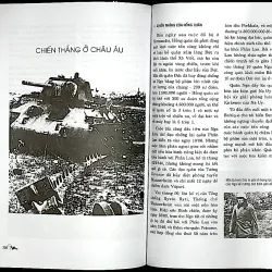 ĐỆ NHỊ THẾ CHIẾN - ABRAHAM ROTHBERG ( Chủ biên) 1042632