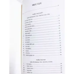 Sách: combo Việt Nam Phong Tục + Đất lề quê thói - TG: Phan Kế Bính, Nhất Thanh 932426