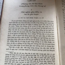 Mác - Ăngghen - Chủ nghĩa Mác 780683