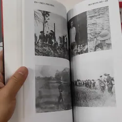 [MIỄN PHÍ BỌC SÁCH] Địa Đàng Đỏ - Trúc Phương 798296