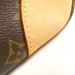 Túi xách vai Louis Vuitton Monogram Brolieu 30cm M51265 612050