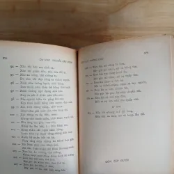 Tục Ngữ Phong Dao (Một Kho Vàng Chung Của Nhân Loại) - Mặc Lâm Xuất Bản 1967 800058