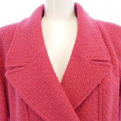 【Mã giảm giá】【Cổ điển】Áo khoác Chanel CHANEL 642823