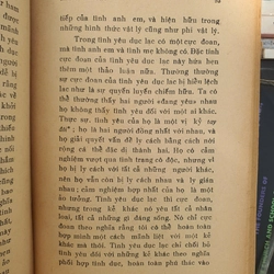 TÂM THỨC LUYẾN ÁI - ERICH FROMM 474186