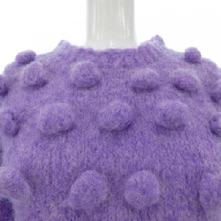 【Mã giảm giá】LOEWE Áo len 643527