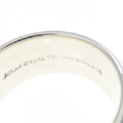 Nhẫn Tiffany Atlas - Hàng hiệu Authentic 833337