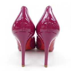 【Mã giảm giá】Giày cao gót CHRISTIAN LOUBOUTIN 662176