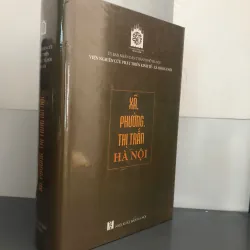 Xã, phường, thị trấn Hà Nội-Viện Nghiên cứu Phát triển Kinh tế – Xã hội Hà Nội