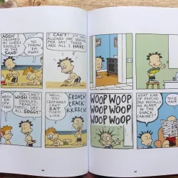 Bộ truyện Big nate - 12 cuốn 735800