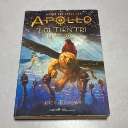 Lời tiên tri hắc ám - Apollo