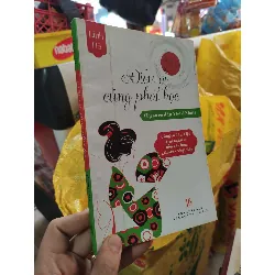 [59K/kg] Điều gì cũng phải học tự sự cô dâu Việt ở NhậtHCM01/03