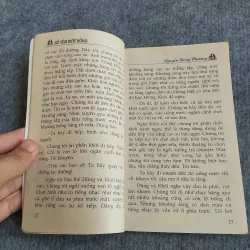 BỒ CÂU MẮT HỒNG - NGUYỄN ĐÔNG PHƯƠNG 567829