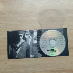 CD - Enhanced - Album Lam Trường Đôi Giày Vải 926873