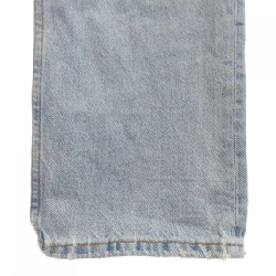 【Mã giảm giá】Miu Miu MIU MIU Jeans 652030