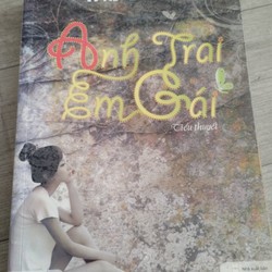 Anh Trai Em Gái

Tác giả: Tào Đình