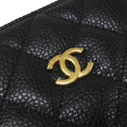 Túi xách chéo Chanel AS5138 608413