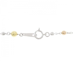 K18 Ba màu - Dây chuyền hàng hiệu Authentic 869523