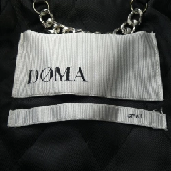 Đồ da DOMA - Áo khoác da biker - Hàng hiệu Authentic 824168