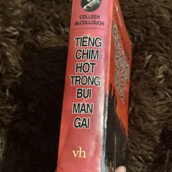 Tiếng chim hót trong bụi mận gai 705544