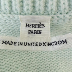 HERMES H Lift 5H2622D1 Áo len 627162