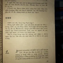 Bản tin chiều - Arthur Hailey  793159