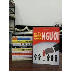 Biết người dùng quân – Thương Mưu Tử 552010