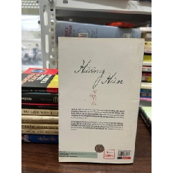 Hương Hàn - Phỉ Ngã Tư Tồn - Phỉ Ngã Tư Tồn 1005804