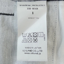 QUẦN UNIVERSAL PRODUCTS - Hàng hiệu Authentic 884764